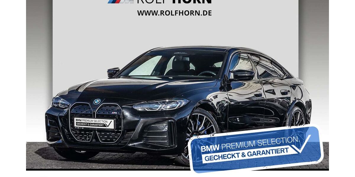 BMW i4 43.576 km 50.550 &euro; Euskirchen 53879