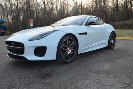 Jaguar F-Type 66.500 km 32.900 &euro; Königswinter 53639