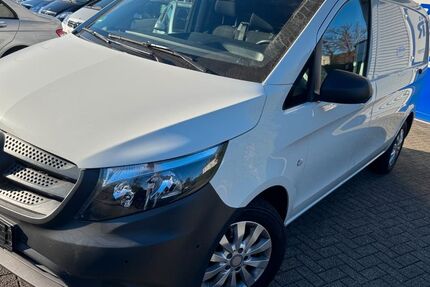 Mercedes-Benz Vito 49.500 km 24.999 &euro; Bergisch-Gladbach 51469