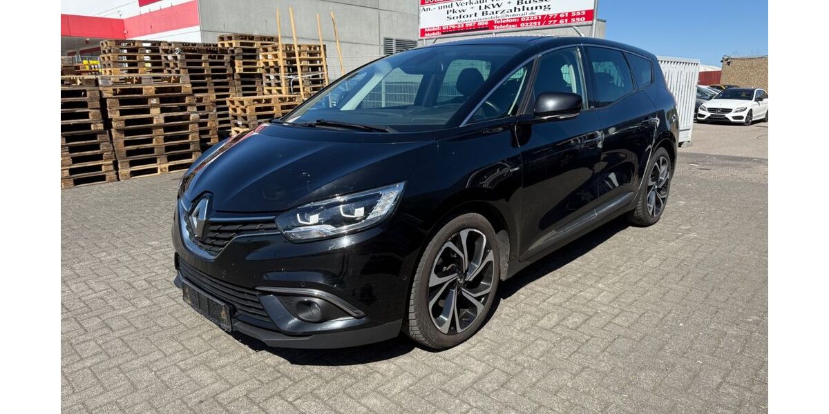Renault Scenic 219.000 km 8.499 &euro; Euskirchen 53879
