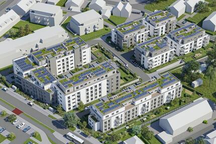 Wir vermieten Zufriedenheit. zimmer