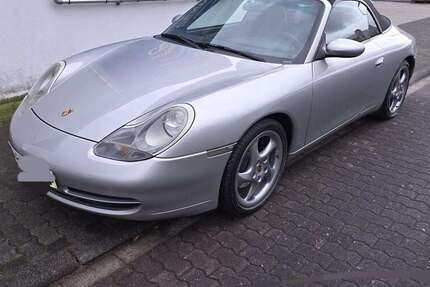 Porsche 911 112.308 km 35.000 &euro; Bad Hönningen 53557