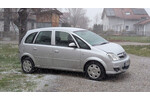 Meriva A