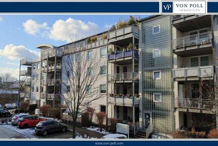 Wohnung Hürth Efferen - 3 Zimmer, 76 m&sup2;, 320.000&euro; | Angebot:24757398