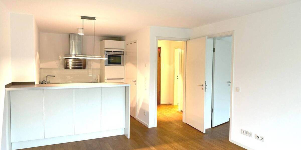 Etagenwohnung Bonn Muffendorf - 2 Zimmer, 52 m&sup2;, 265.000&euro; | Angebot:26798788
