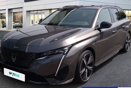 Peugeot 308 59.150 km 19.880 &euro; Sankt Augustin 53757