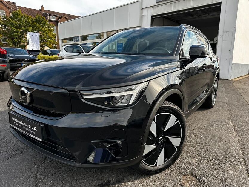 Volvo EX40 7.152 km 48.888 € Siegburg 53721