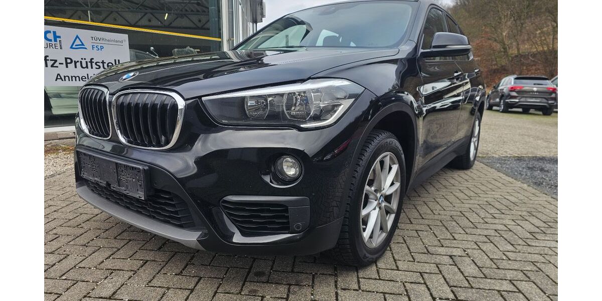BMW X1 155.645 km 14.950 &euro; Unkel 53572