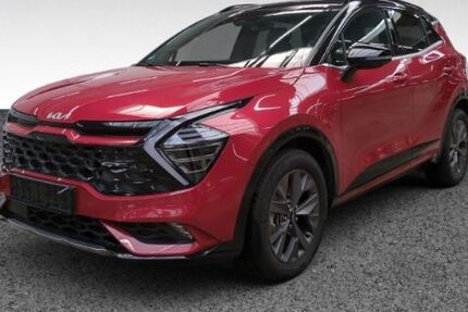 Kia Sportage 8.795 km 34.980 &euro; Bonn 53119