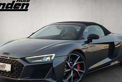 Audi R8 32.095 km 119.870 &euro; Erftstadt 50374
