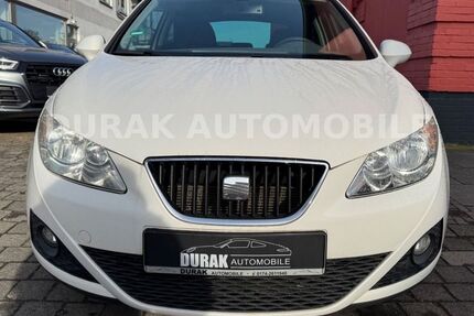 Seat Ibiza 186.500 km 3.799 &euro; Siegburg 53721