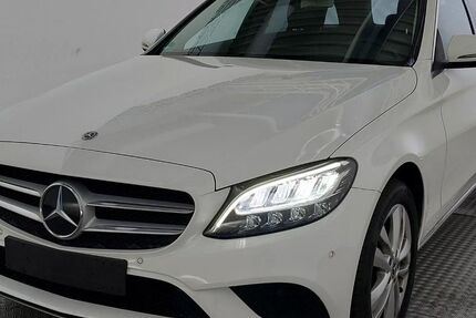 Mercedes-Benz C 220 183.000 km 16.980 &euro; Rheinbach 53359