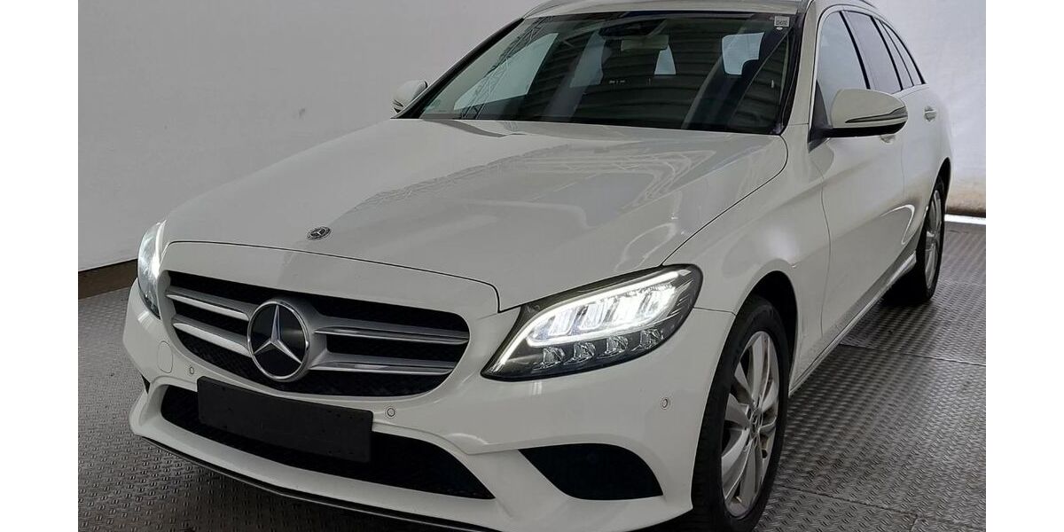 Mercedes-Benz C 220 183.000 km 16.980 &euro; Rheinbach 53359
