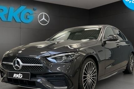 Mercedes-Benz C 200 9.800 km 49.890 &euro; Bonn 53119