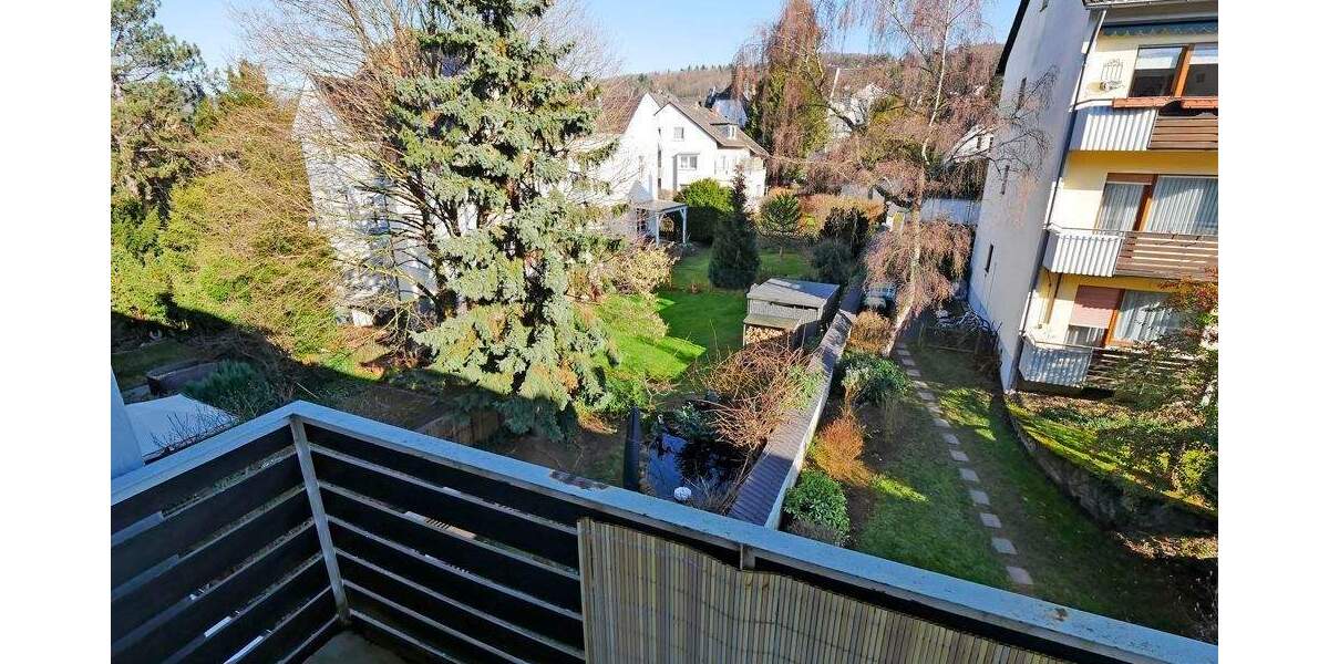Etagenwohnung Bad Honnef - 3 Zimmer, 81 m&sup2;, 185.000&euro; | Angebot:24806906