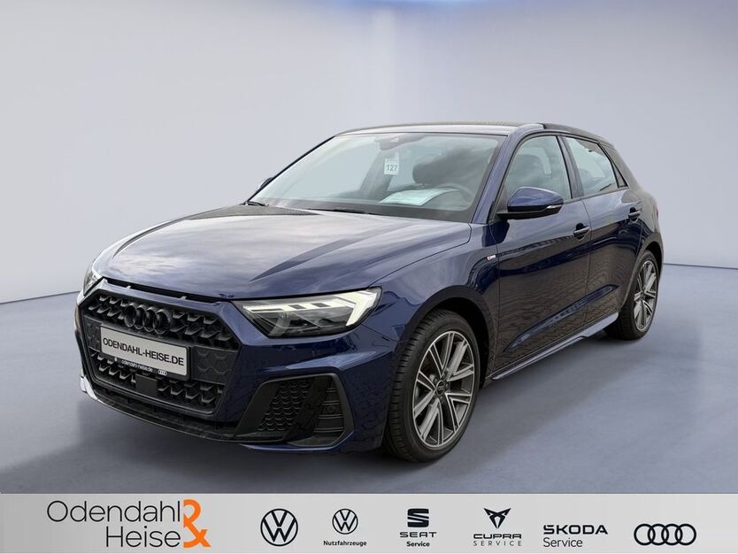 Audi A1 8.360 km 24.980 € Köln 50739