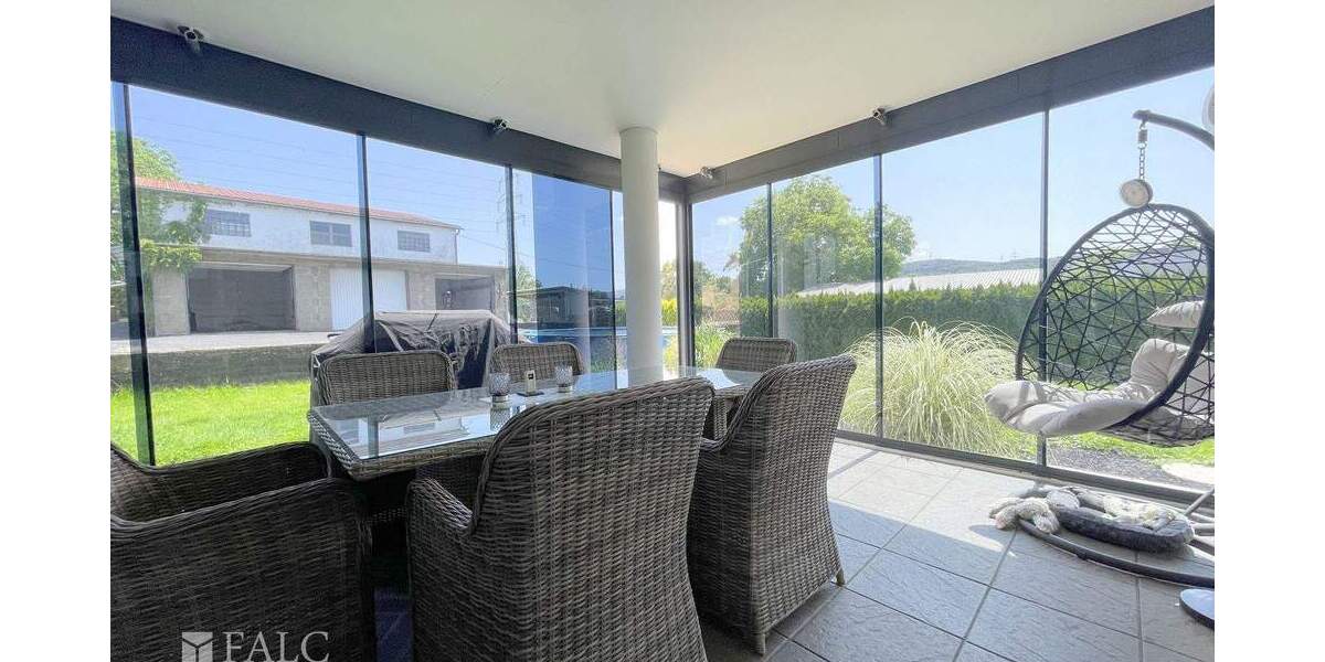 Etagenwohnung Eitorf Halft - 4 Zimmer, 132 m&sup2;, 329.000&euro; | Angebot:25678002