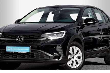 VW Taigo 8.720 km 16.747 &euro; Bonn 53175