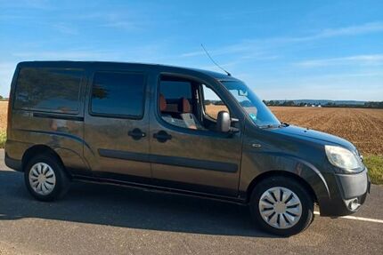 Fiat Doblo 211.500 km 4.800 € Euskirchen 53881