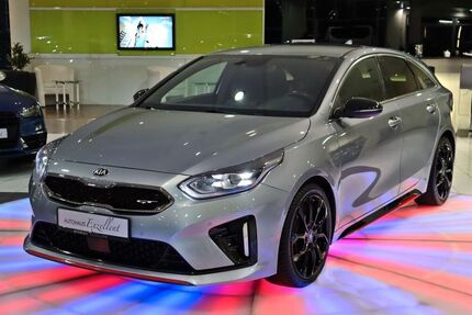 Kia pro ceed / ProCeed