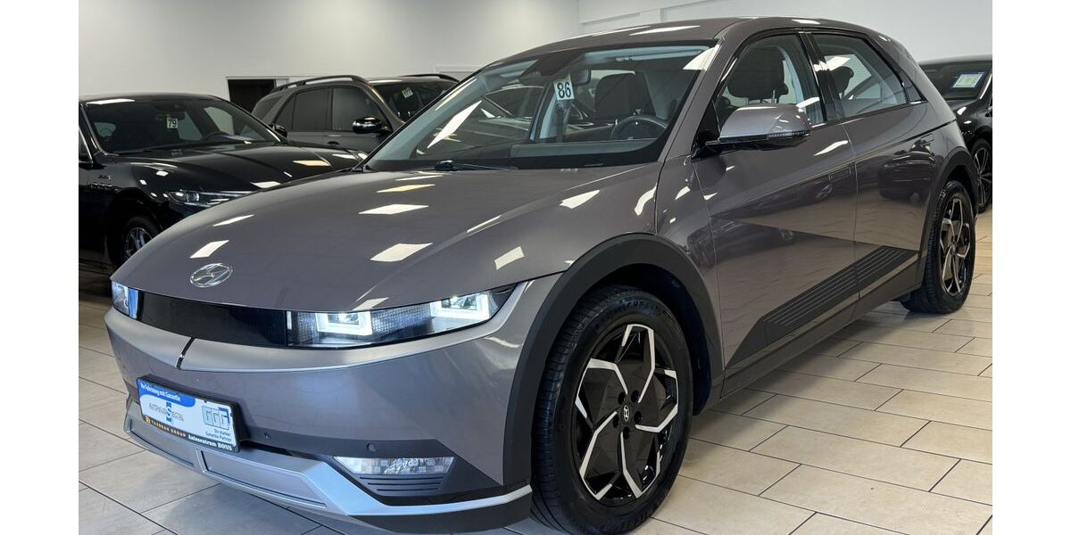 Hyundai IONIQ 5 77.092 km 23.870 &euro; Bonn 53227