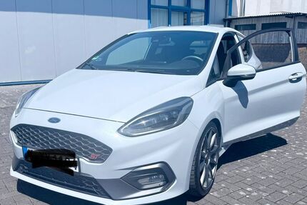Ford Fiesta 85.773 km 14.750 &euro; Erftstadt 50374