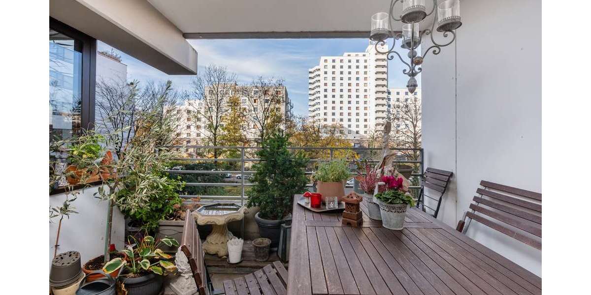 Etagenwohnung Bonn Auerberg - 2 Zimmer, 88 m&sup2;, 330.000&euro; | Angebot:23827990