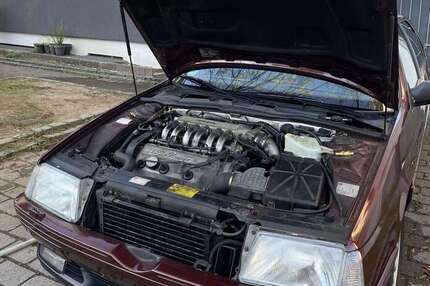 Alfa Romeo 164