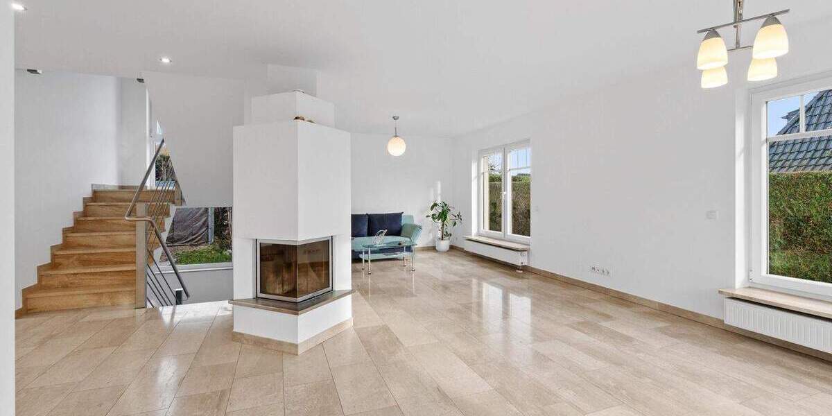 Einfamilienhaus Wachtberg Pech - 8 Zimmer, 217 m&sup2;, 825.000&euro; | Angebot:24711836