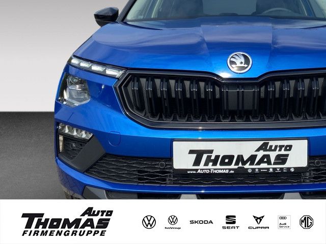 Skoda Kamiq 3.000 km 29.940 &euro; Bad Honnef 53604