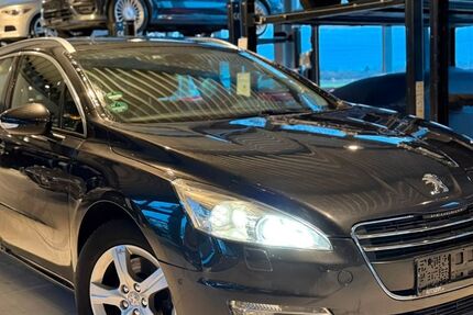 Peugeot 508 243.500 km 3.200 &euro; Brühl 50321