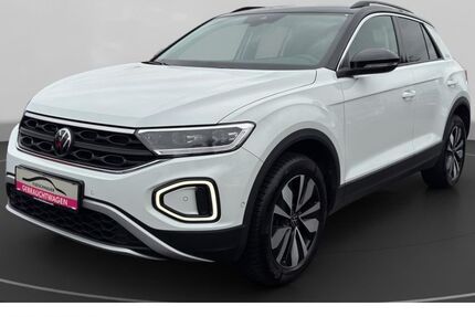 VW T-Roc 22.544 km 31.490 &euro; Bonn 53119
