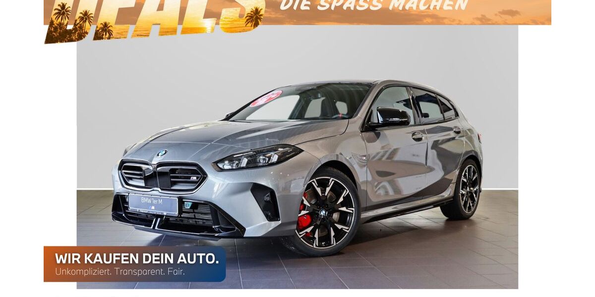 BMW M135 11.438 km 49.940 &euro; Königswinter 53639