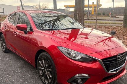 Mazda 3 120.000 km 10.999 &euro; Köln 51107