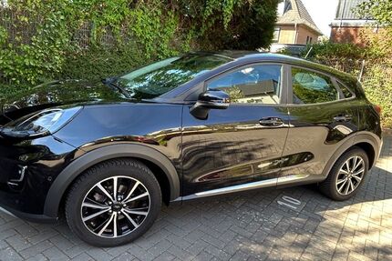 Ford Puma 53.300 km 15.900 &euro; Hürth 50354