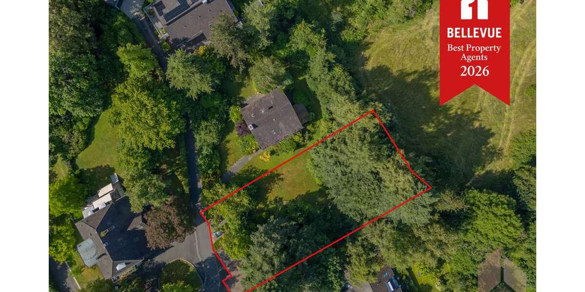 Grundstück Eitorf - 350.000&euro; | Angebot:24517848