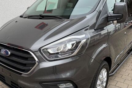 Ford Transit Custom 275.243 km 14.790 € Bergisch Gladbach 51467