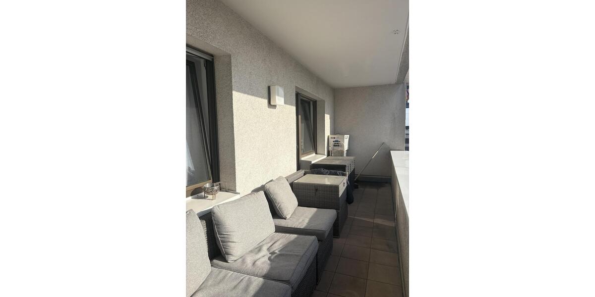 Etagenwohnung Wesseling - 3.5 Zimmer, 117 m&sup2;, 990&euro; | Angebot:26444034
