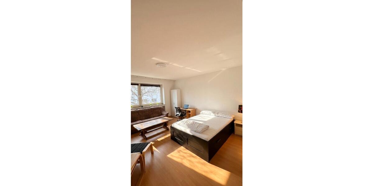 Etagenwohnung Köln Kalk - 3 Zimmer, 77 m&sup2;, 650&euro; | Angebot:26355275