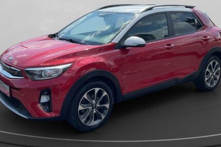 Kia Stonic 33.297 km 13.490 &euro; Köln-Mülheim 51063