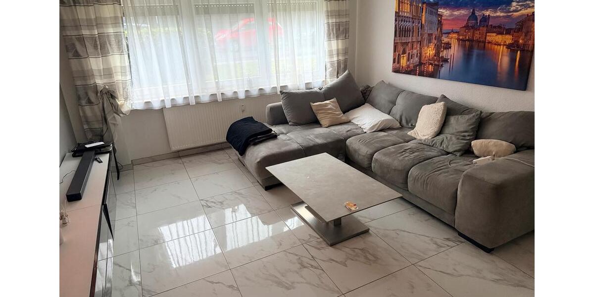 Erdgeschoßwohnung Bergisch Gladbach Paffrath - 2 Zimmer, 57 m&sup2;, 1.250&euro; | Angebot:24725157