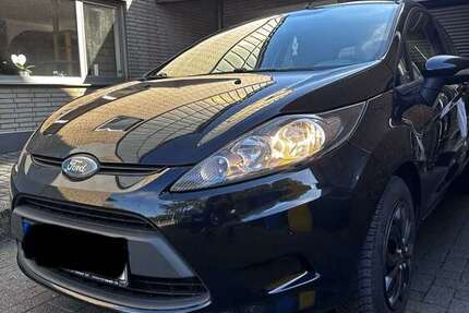 Ford Fiesta 158.690 km 3.900 € Köln 50670