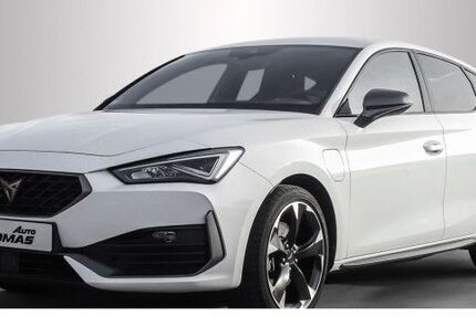 Cupra Leon 36.950 km 24.979 &euro; Bonn 53227