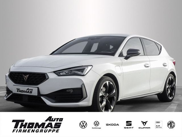 Cupra Leon 36.950 km 24.979 &euro; Bonn 53227