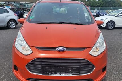 Ford B-Max 187.248 km 2.690 &euro; Vettelschoss 53560