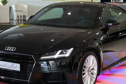 Audi TT 78.721 km 27.950 € Troisdorf (Köln/Bonn) 53842