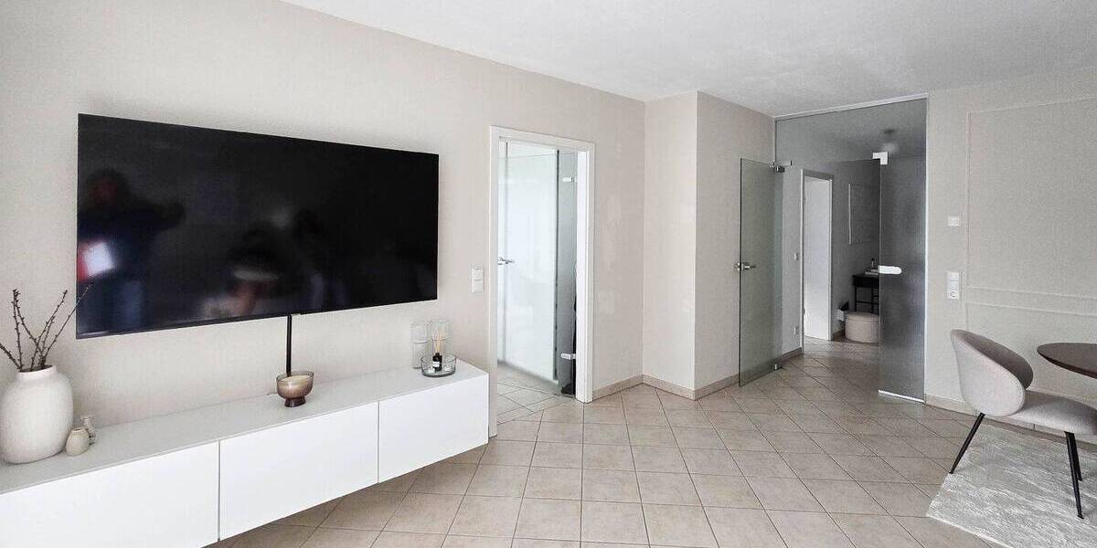 Etagenwohnung Overath - 2 Zimmer, 72 m&sup2;, 250.000&euro; | Angebot:26844062