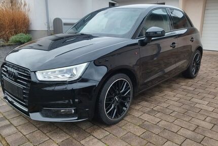 Audi A1 83.149 km 11.500 &euro; Frechen 50226