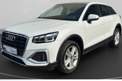Audi Q2 46.596 km 29.490 € Bonn 53119