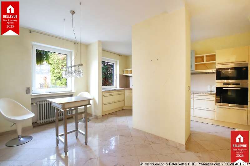 Einfamilienhaus Bonn Bad Godesberg - 4.5 Zimmer, 114 m&sup2;, 419.000&euro; | Angebot:25271790